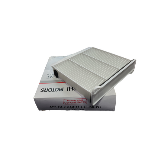 Filtro de cabina Mitsubishi l200 Montero sport 2015 2019 (mr398288)