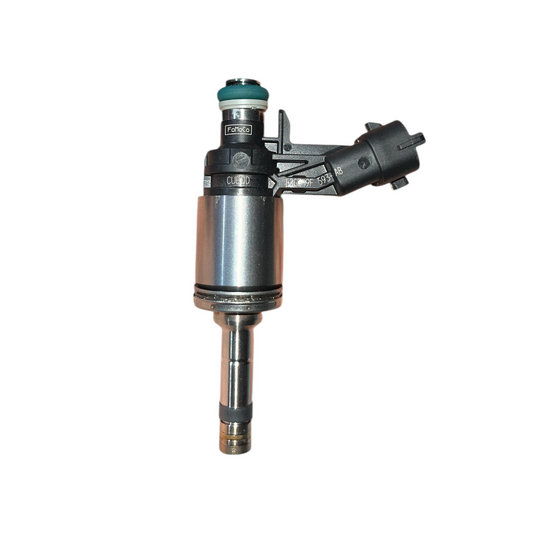 Inyector ford ranger / mustang / ecosport 2018 2023 (f2ge-9f593-ab) 2.3l gasolina