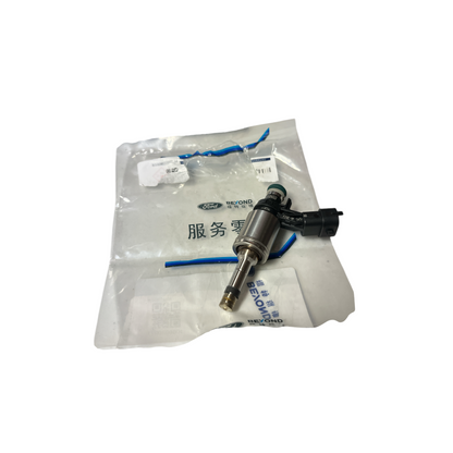 Inyector ford ranger / mustang / ecosport 2018 2023 (f2ge-9f593-ab) 2.3l gasolina