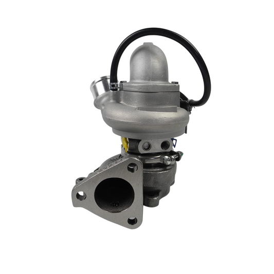Turbo Hyundai grand starex h1 2007 2015 (28200-42800) D4BH