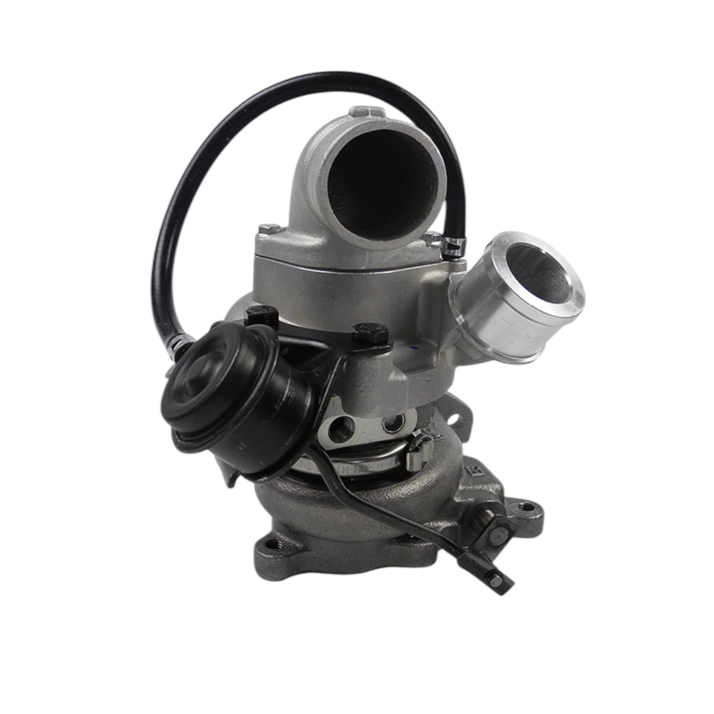 Turbo Hyundai grand starex h1 2007 2015 (28200-42800) D4BH