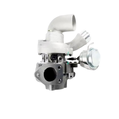 Turbo Hyundai h1 starex D4CB 2007 2019 (28200-4a480) (28200-42810) 2.5l