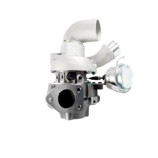 Turbo Hyundai h1 starex D4CB 2007 2019 (28200-4a480) (28200-42810) 2.5l