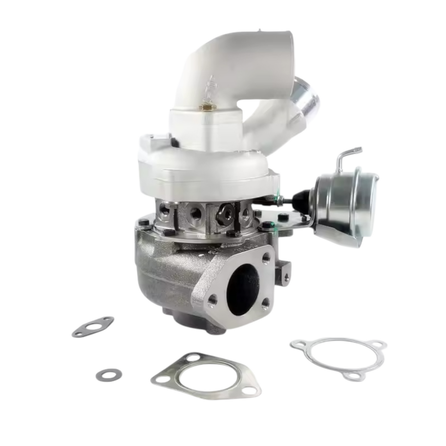 Turbo Hyundai h1 starex D4CB 2007 2019 (28200-4a480) (28200-42810) 2.5l