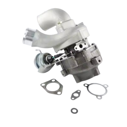 Turbo Hyundai h1 starex D4CB 2007 2019 (28200-4a480) (28200-42810) 2.5l