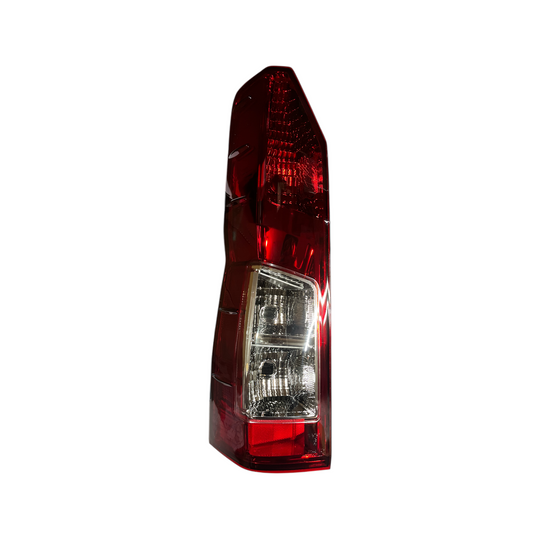 Stop Toyota hiace 2021 2026