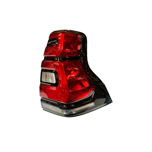 Stop Toyota land cruiser prado 2018 2024 led