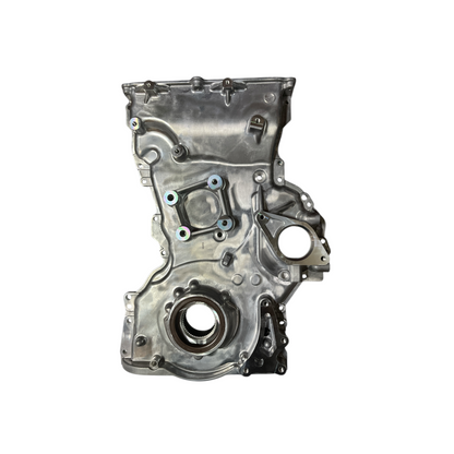 Bomba de aceite tapa de motor Mitsubishi l200 2021 2024 2.4l 4n15 (1060a211)
