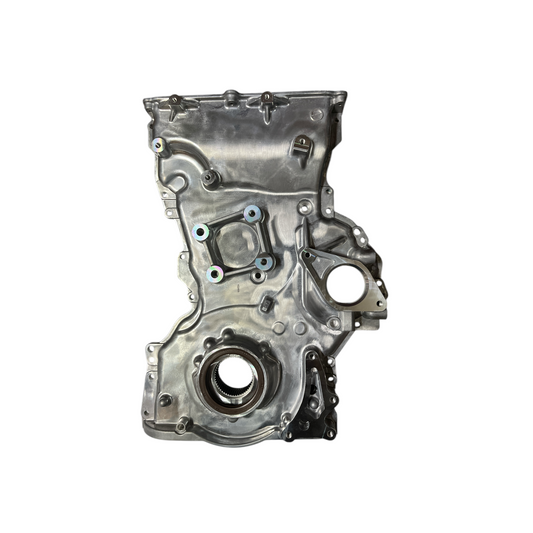 Oil pump engine cover Mitsubishi l200 2021 2024 2.4l 4n15 (1060a211)