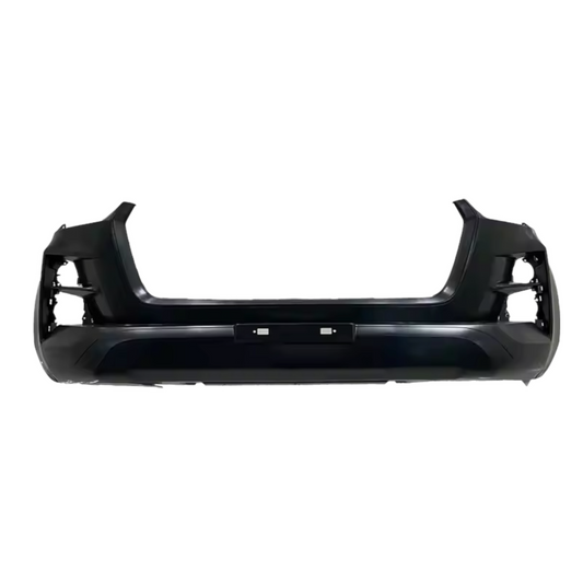 Bumper delantero Isuzu dmax 2022 2025