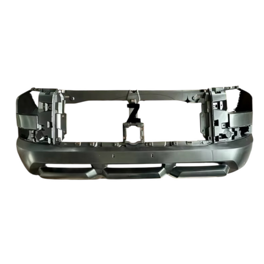 Bumper delantero Mitsubishi l200 2025 2026