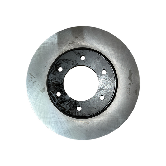 Disco de freno Ford ranger raptor 2021 2026  (eb3z1125a) 2.0