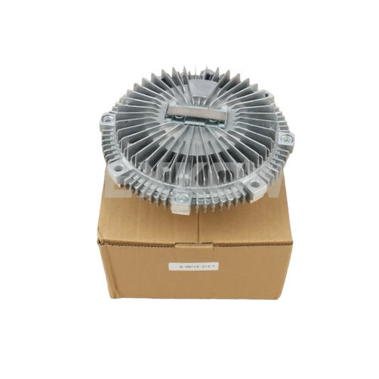 Fan chutch isuzu dmax mux 2012 2019 (8981192131)