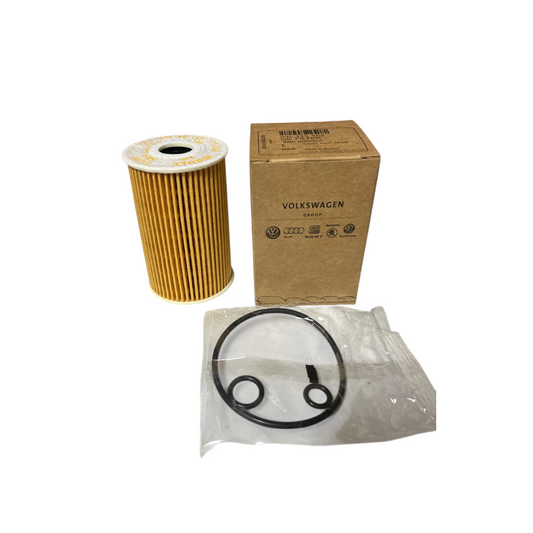 Filtro de aceite Volkswagen amarok 2010 2026 (03l115562) 2.0 3.0