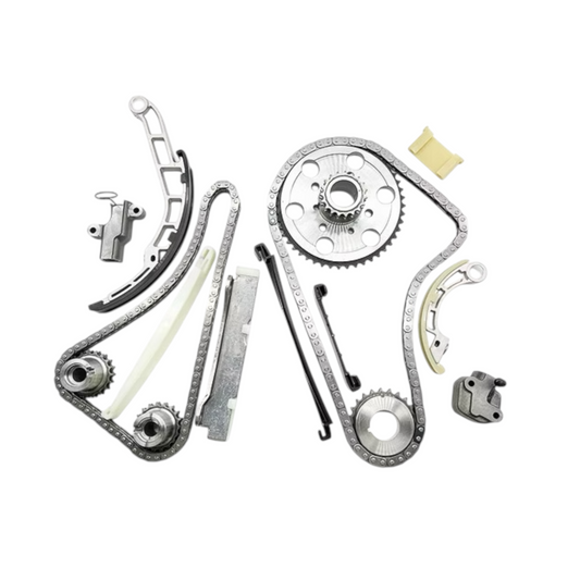Kit de tiempo Nissan np300 navara 2008 2024 2.5l YD25