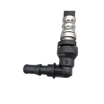 Manguera de clutch Mazda bt50 pro Ford ranger 2012 2016 (ab397a512jb)
