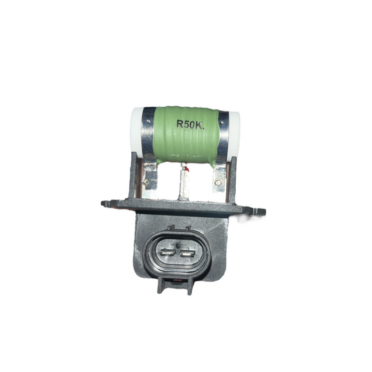 Resistencia de ventilador Hyundai accent | Kia Rio 2012 2017 (25385-1m000)