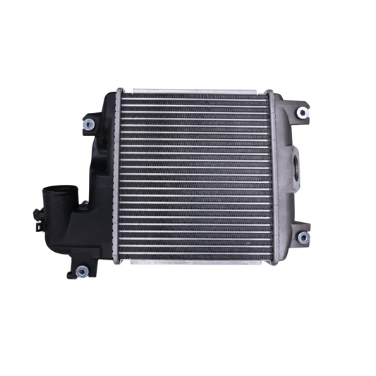 Intercooler Toyota hilux fortuner 2006 2014 1kd 2kd (17940-0l030)