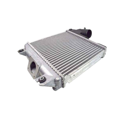 Intercooler Toyota hilux fortuner 2006 2014 1kd 2kd (17940-0l030)