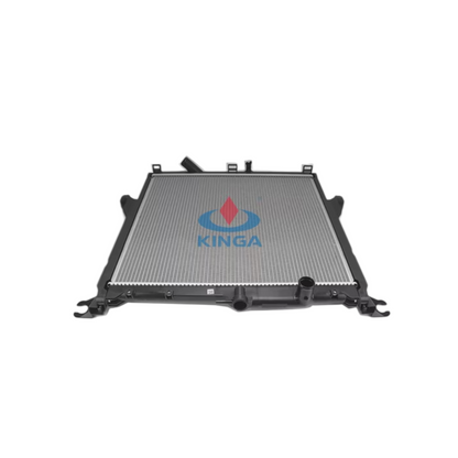 Radiador de agua Isuzu dmax mux | Mazda bt50 2022 2026 (8975534320) 1.9 3.0