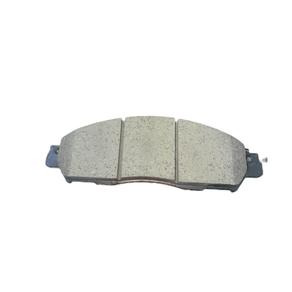Pastillas de freno delantero Nissan np300 frontier 2015 2024 (d1060-4ja0a)