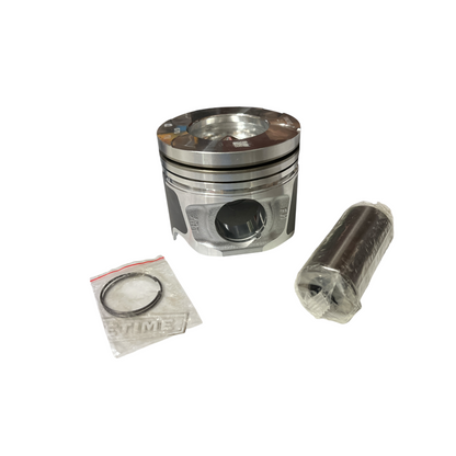 Pistón Toyota hilux fortuner 2008 2015 1kd 3.0l ( 13101-30200 )
