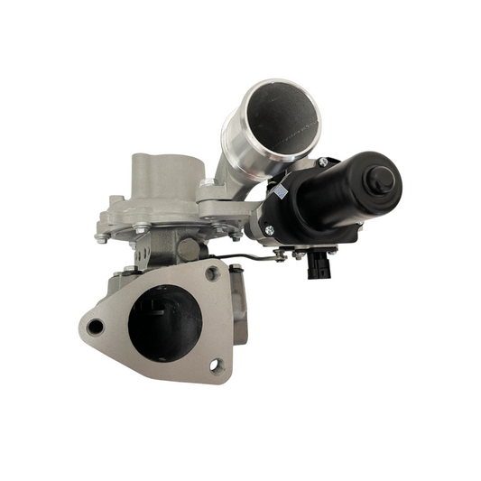 Turbo Toyota hilux fortuner 2008 2015 2.5l 2kd (17201-0l070)
