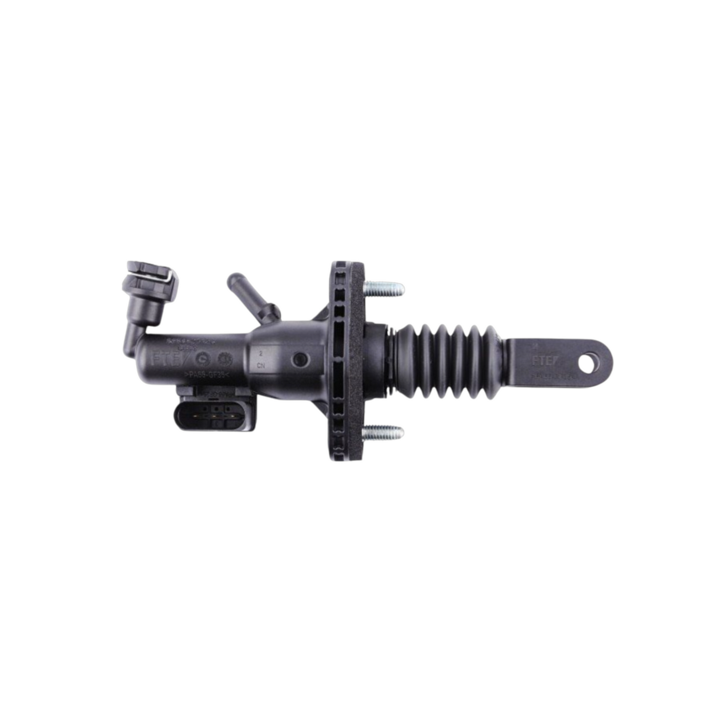 Bomba central de clutch Isuzu dmax mux | mazda bt50 2022 2025 3.0 1.9 (8984820120)