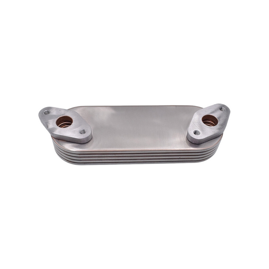 Enfriador de aceite de motor Mazda bt50 2500 2005 2012 (wl81-14-701)