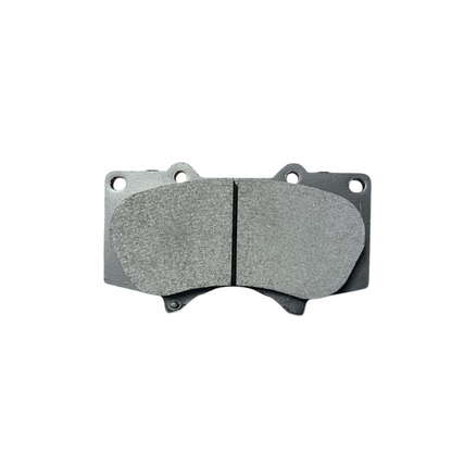 Pastillas de freno delanteras jac t8 | t8 pro | t6 2016 2024 3501100p3010