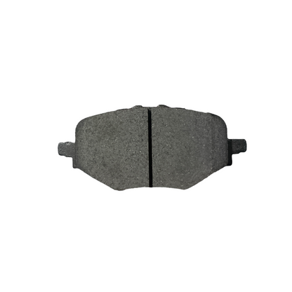 Changan X7 Plus 2022-2026 Rear Brake Pad
