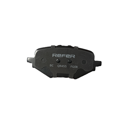 Changan X7 Plus 2022-2026 Rear Brake Pad