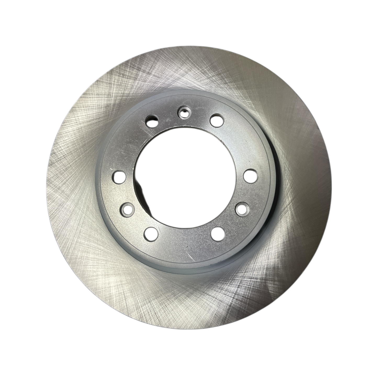 Disco de freno delantero changan hunter Peugeot landtrek 2022 2025