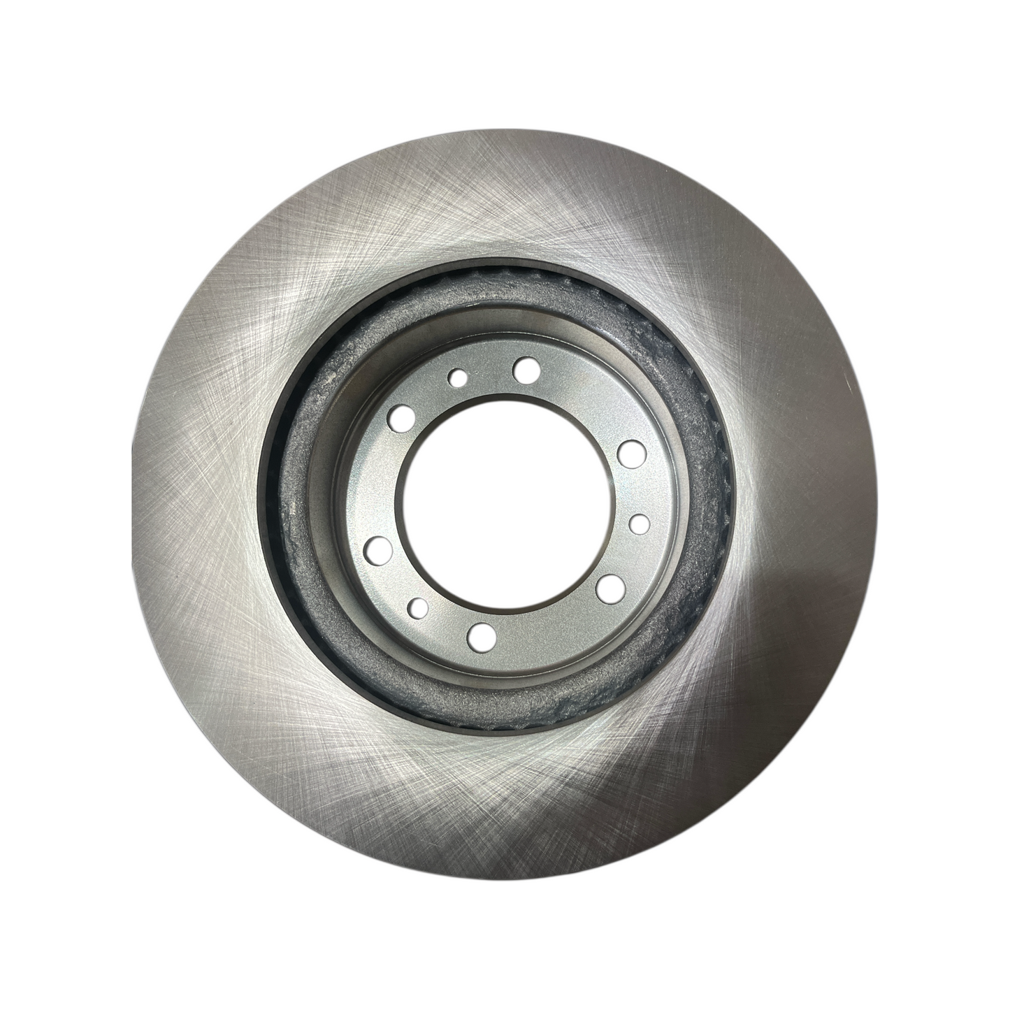 Disco de freno delantero changan hunter Peugeot landtrek 2022 2025