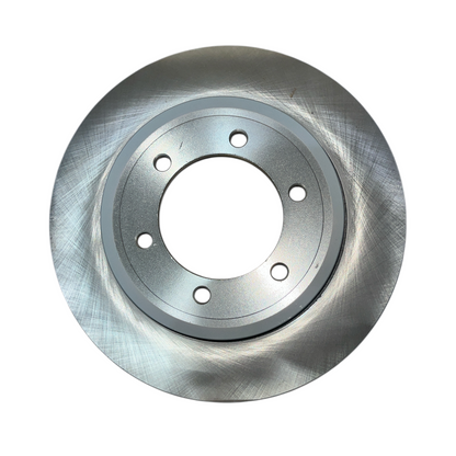 Disco de freno trasero changan hunter | Peugeot landtrek 2022 2025