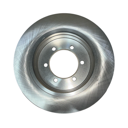 Disco de freno trasero changan hunter | Peugeot landtrek 2022 2025