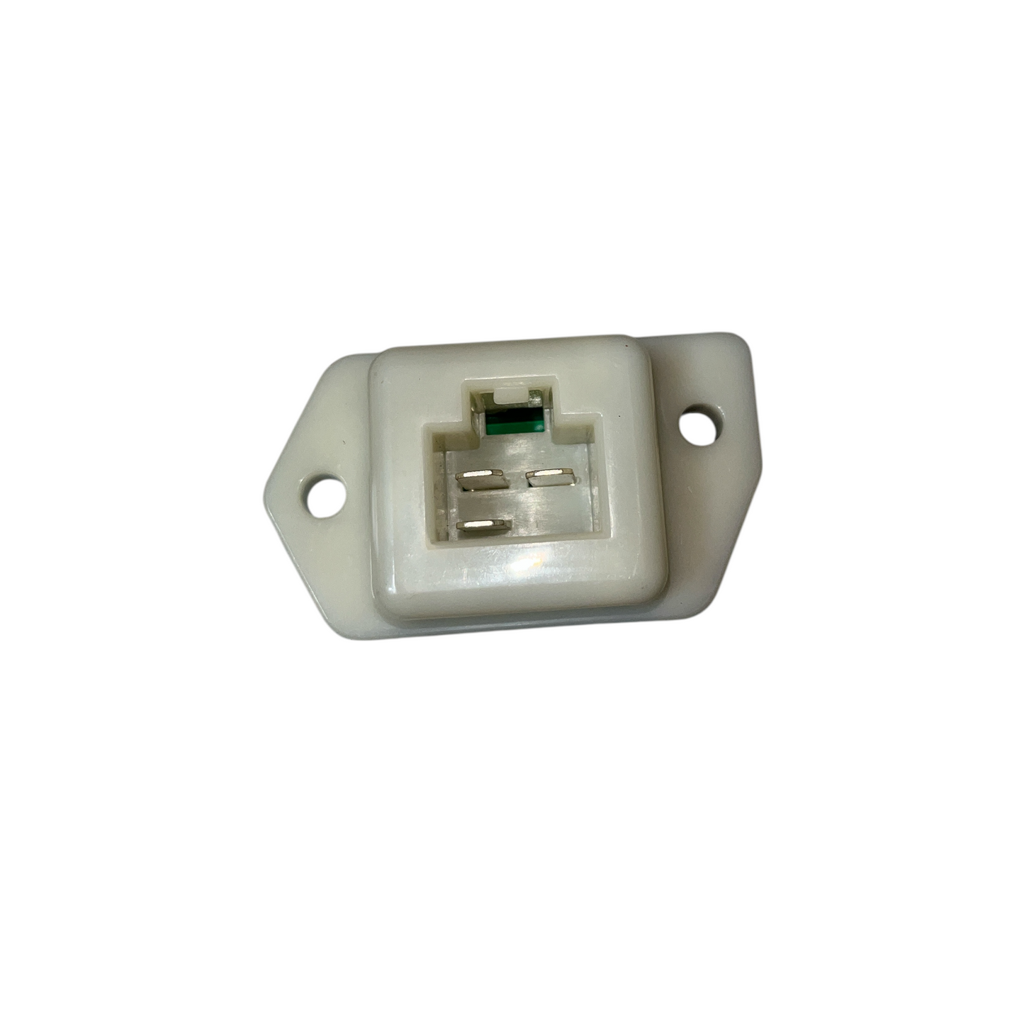 A/c blower resistance Isuzu dmax mux 2012 2019 (898139431)
