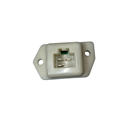 A/c blower resistance Isuzu dmax mux 2012 2019 (898139431)
