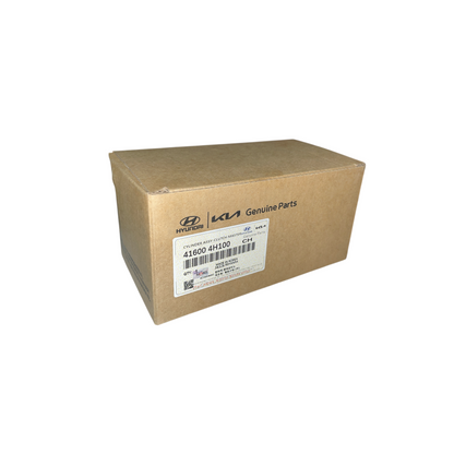 Bomba central de clutch Hyundai h1 starex 2007 2019 (41600-4h100)