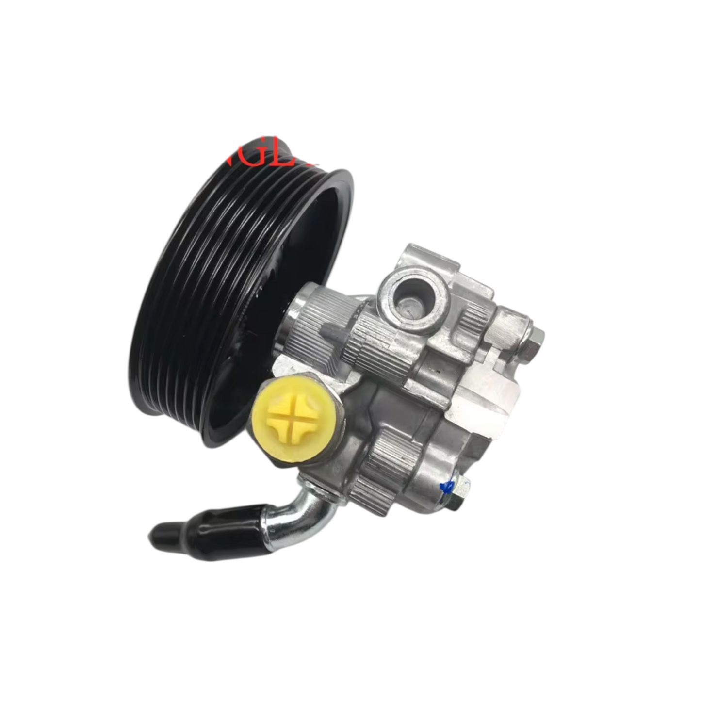 Bomba hidráulica Toyota hilux fortuner 2016 2025 (44310-0k130) 2.4l 2.8l