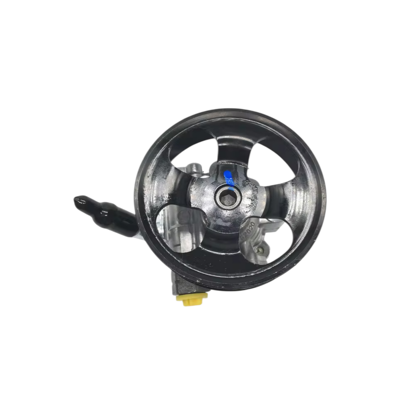 Bomba hidráulica Toyota hilux fortuner 2016 2025 (44310-0k130) 2.4l 2.8l