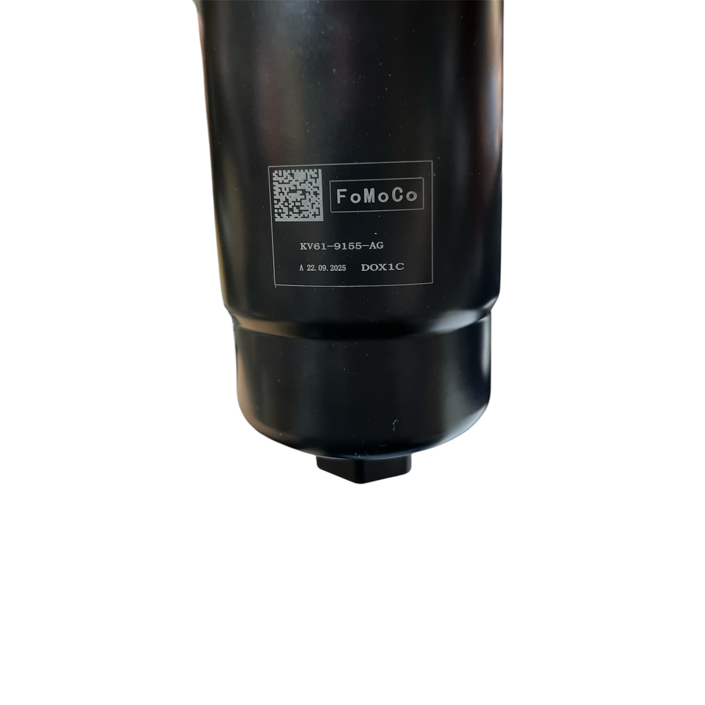 Filtro de diésel ford ranger raptor | Everest 2.0 3.0 2022 2026 (kv61-915-5ag)