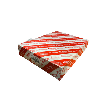 Filtro de aire de motor Toyota hilux fortuner 2016 2025 (17801-0l040) 1gd 2GD