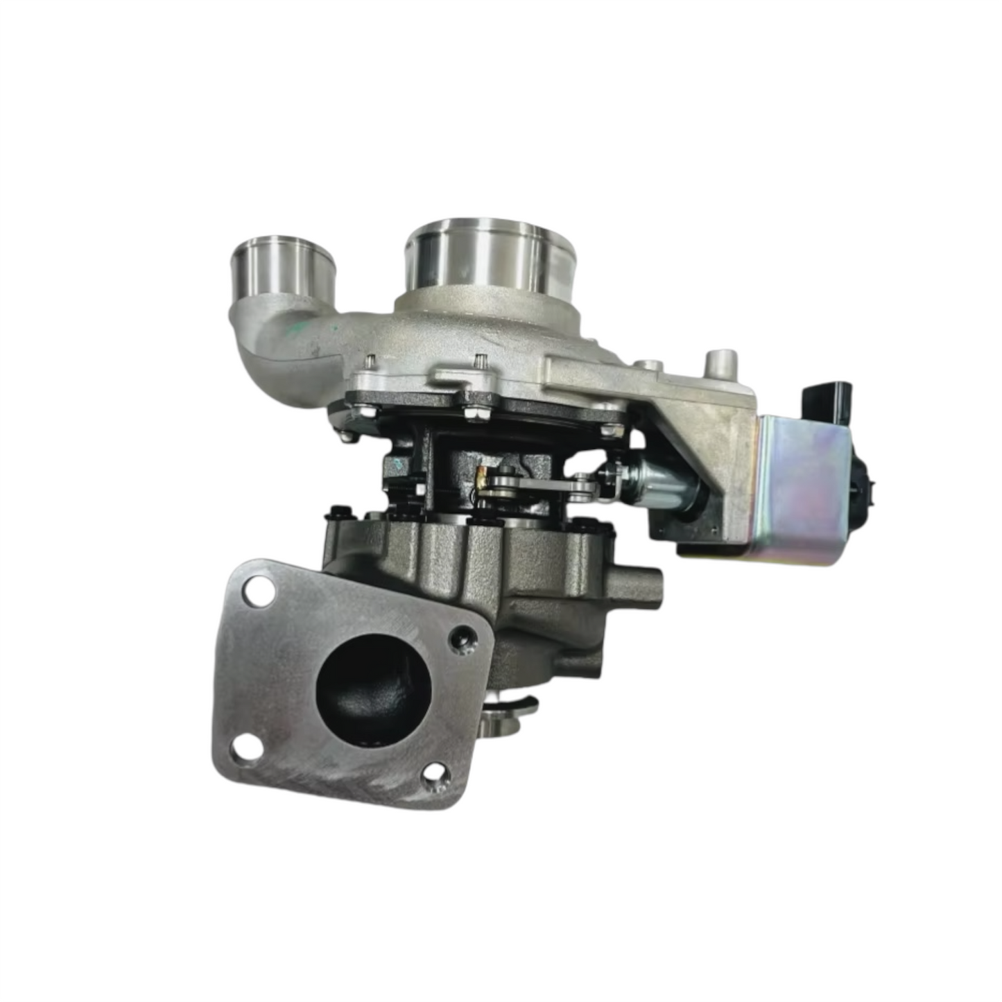 Turbo Isuzu dmax mux | Mazda bt50 2022 2026 (8984808191) 3.0 4jj3