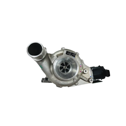Turbo Isuzu dmax mux | Mazda bt50 2022 2026 (8984808191) 3.0 4jj3