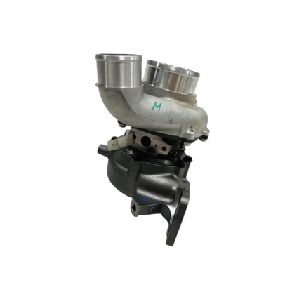 Turbo Isuzu dmax mux | Mazda bt50 2022 2026 (8984808191) 3.0 4jj3