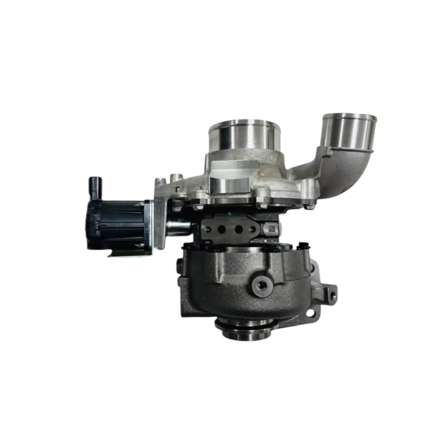 Turbo Isuzu dmax mux | Mazda bt50 2022 2026 (8984808191) 3.0 4jj3