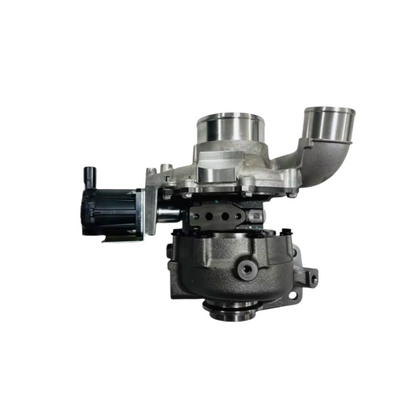 Turbo Isuzu dmax mux | Mazda bt50 2022 2026 (8984808191) 3.0 4jj3