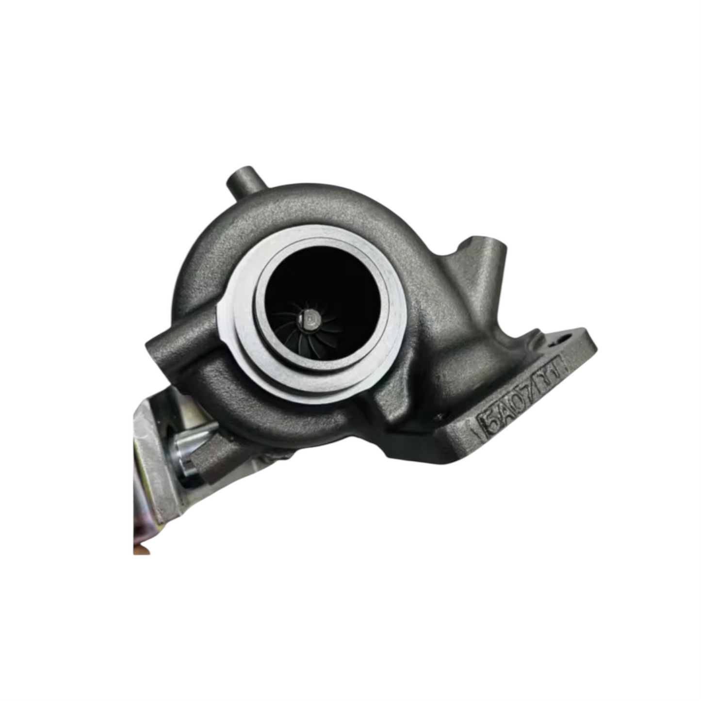 Turbo Isuzu dmax mux | Mazda bt50 2022 2026 (8984808191) 3.0 4jj3