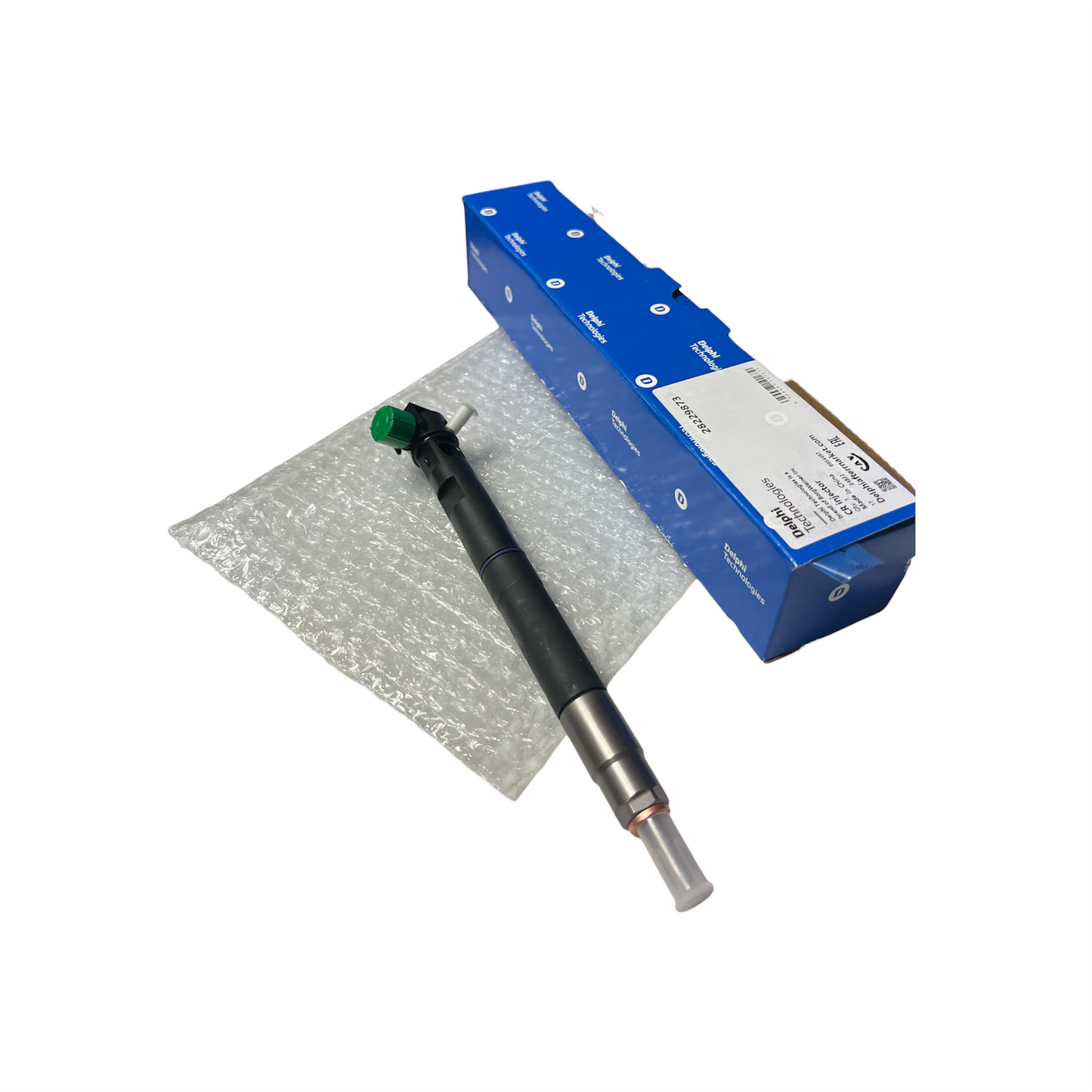 Inyector Hyundai h1 starex | Kia bongo porter 2007 2015 (33800-4a710) D4CB 2.5l